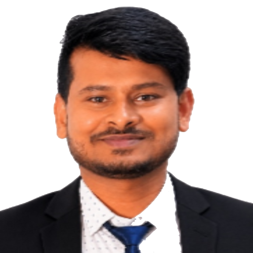 MR. ACHAL ANAND