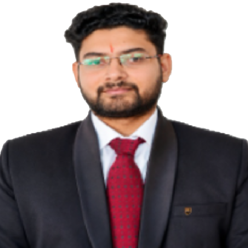MR. DEEPAK TOMAR