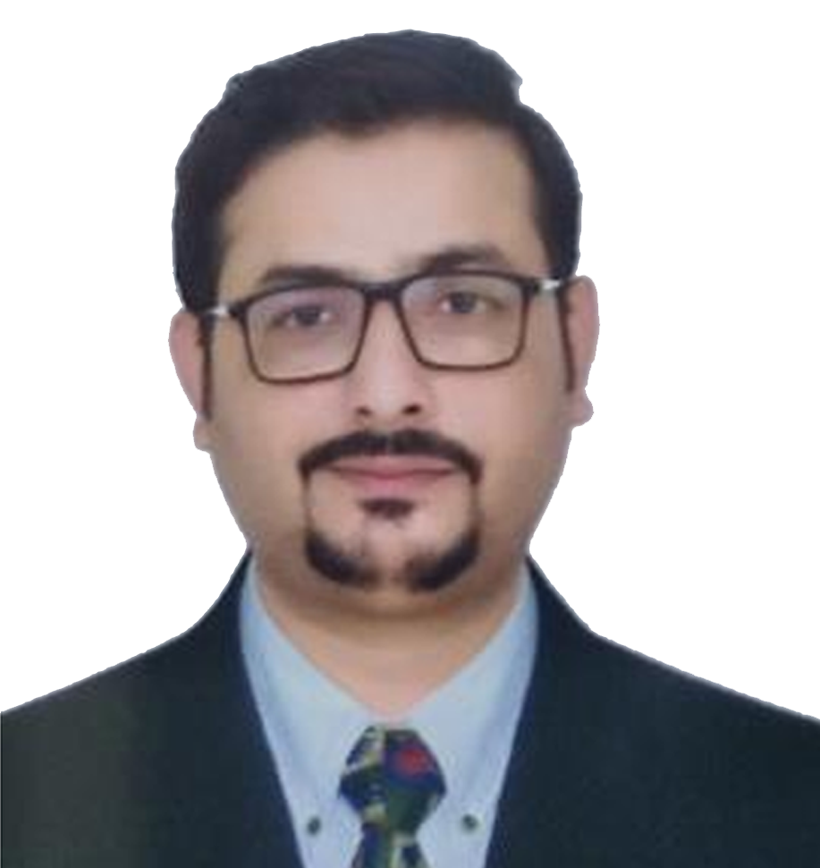 MR. GAURAV UPADHYAY