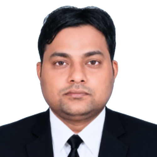 DR. PRASHANT KUMAR