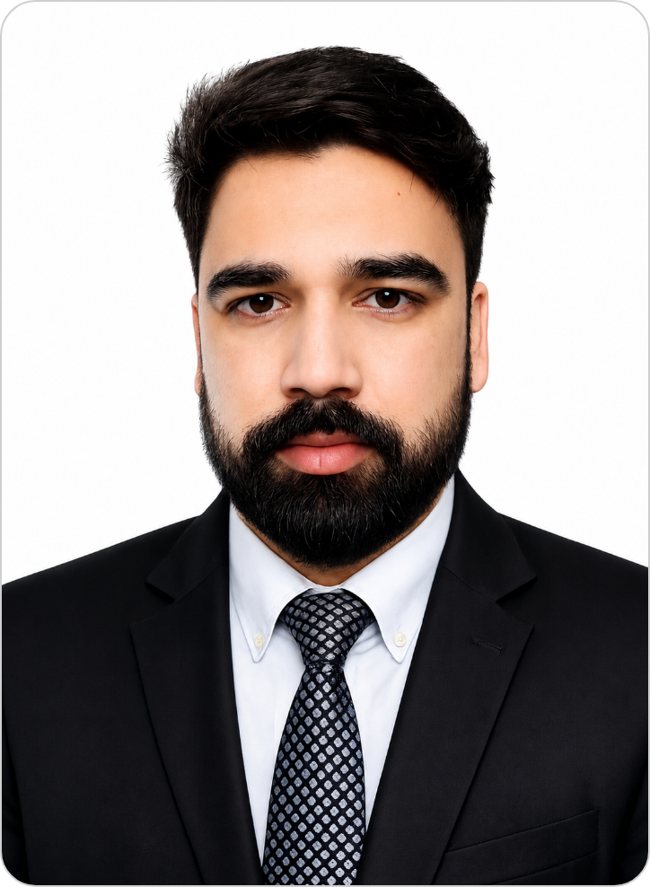 MR. RAVI KUMAR