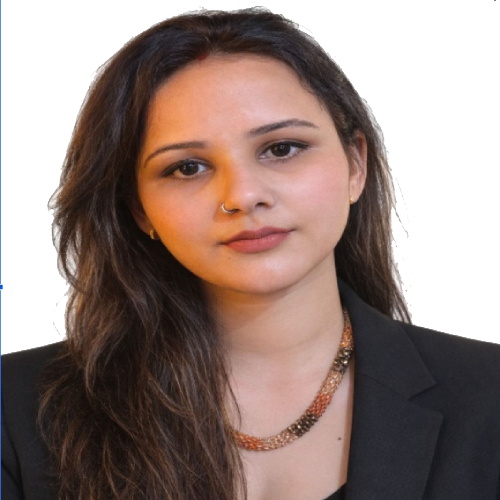 MS. SHALINI