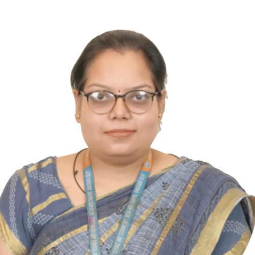 MS. SHIVA TEOTIA