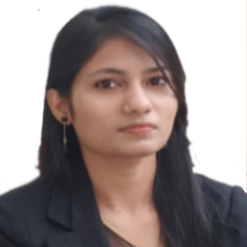 MS. SHOBHA RANI