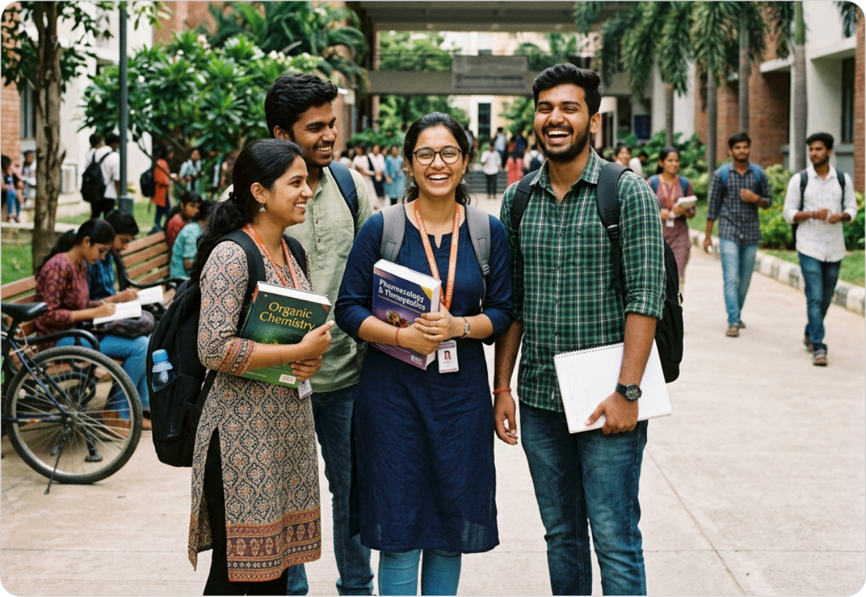 Students